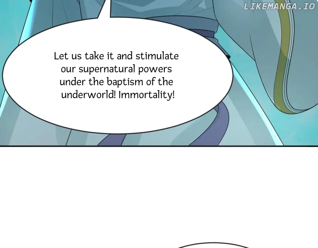 Era of the Haunted Chapter 183 - page 95